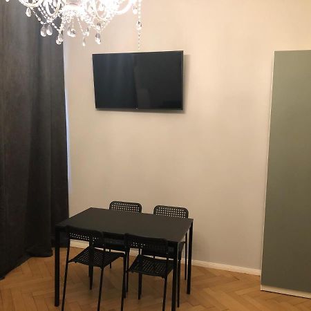Wm- Touristik- Berlin Apartment Екстериор снимка