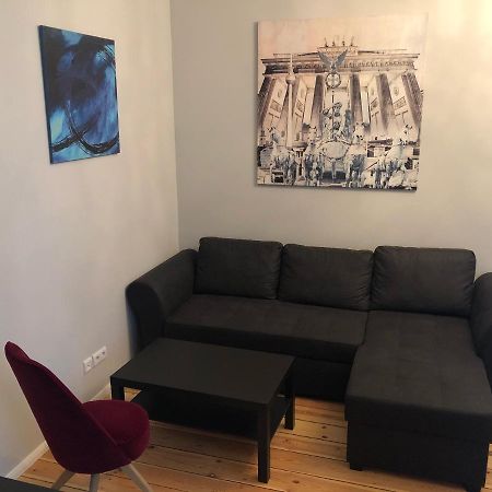 Wm- Touristik- Berlin Apartment Екстериор снимка