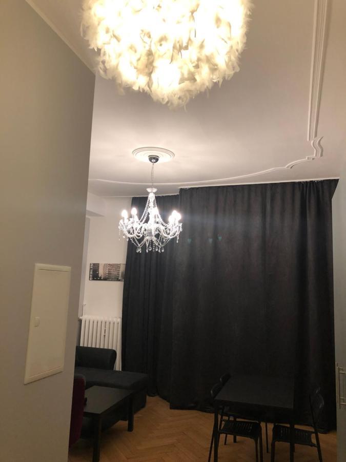Wm- Touristik- Berlin Apartment Екстериор снимка