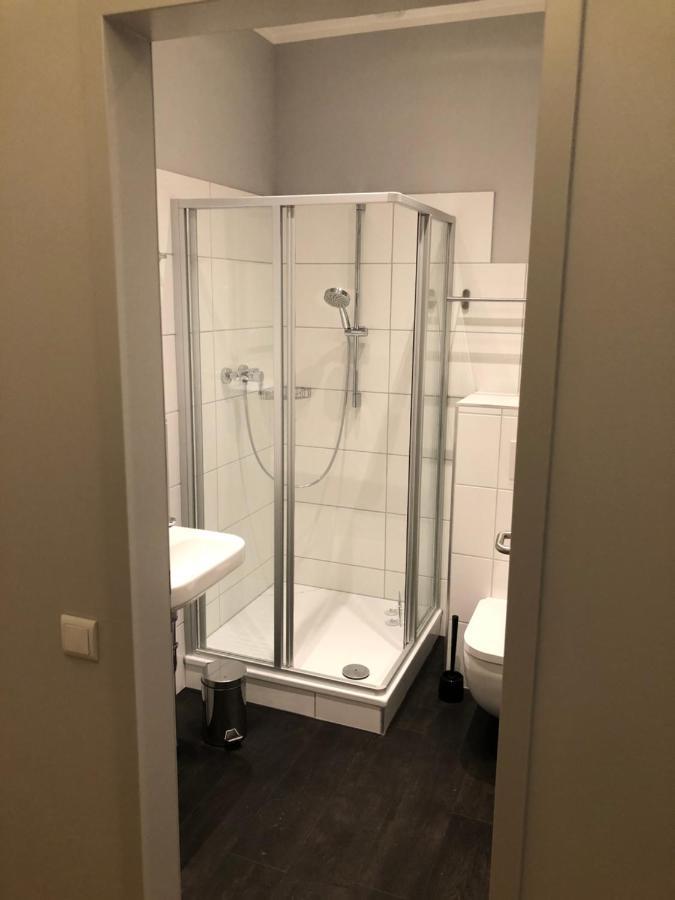 Wm- Touristik- Berlin Apartment Екстериор снимка
