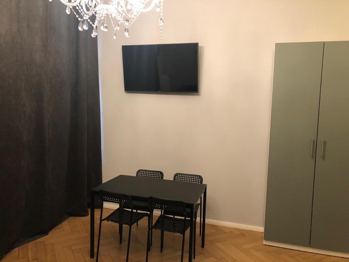 Wm- Touristik- Berlin Apartment Екстериор снимка