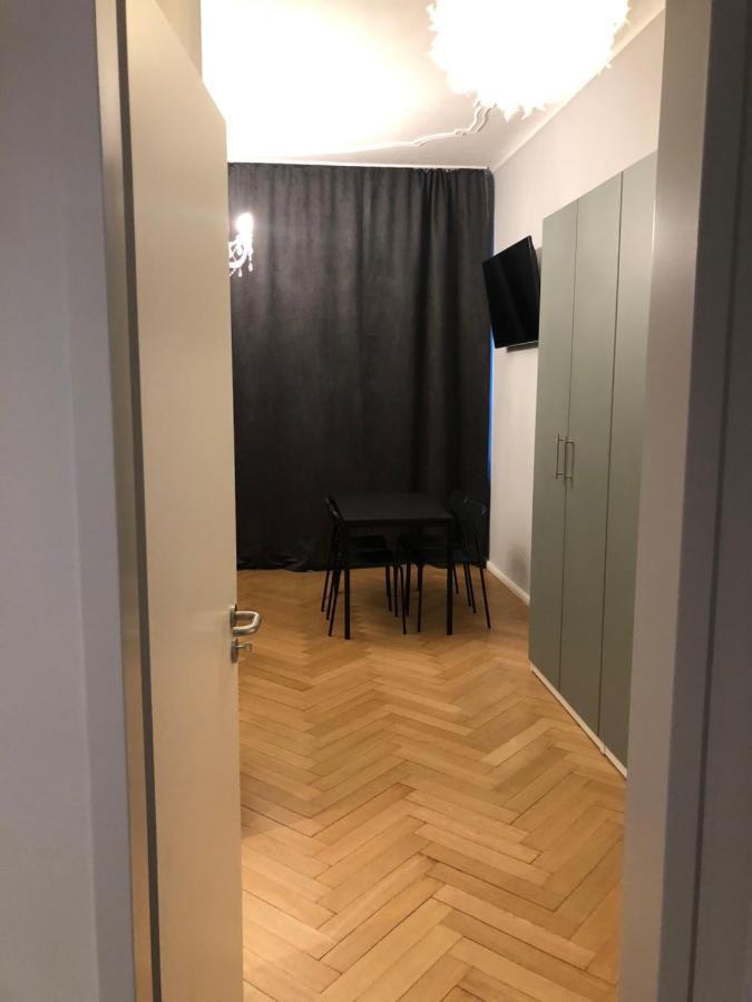 Wm- Touristik- Berlin Apartment Екстериор снимка