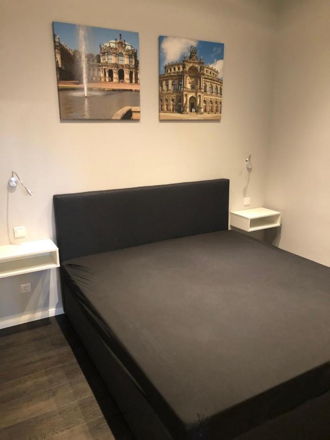 Wm- Touristik- Berlin Apartment Екстериор снимка