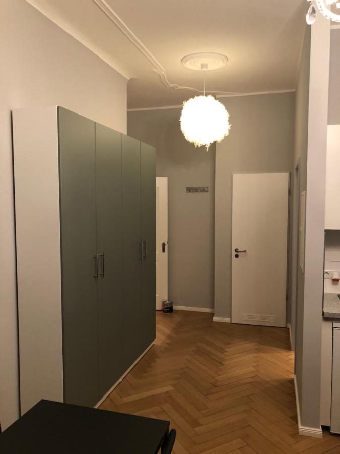 Wm- Touristik- Berlin Apartment Екстериор снимка