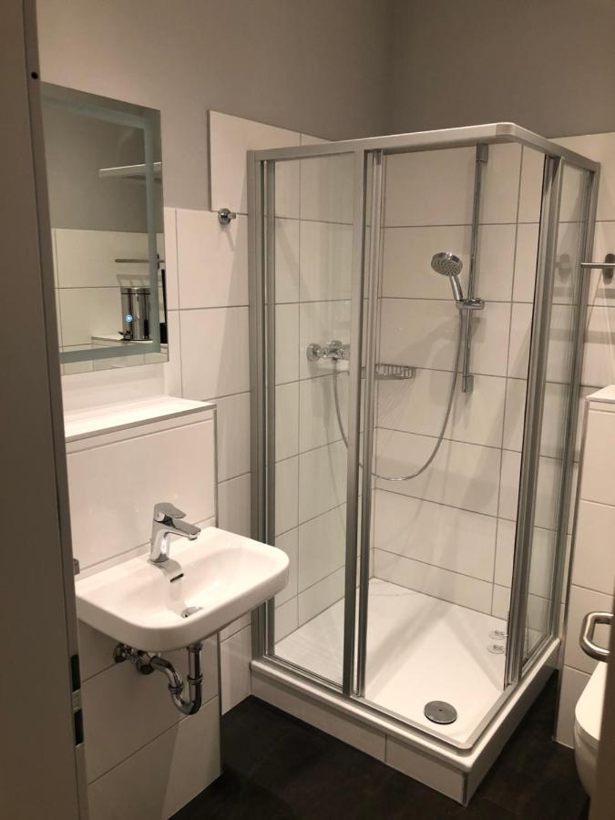 Wm- Touristik- Berlin Apartment Екстериор снимка
