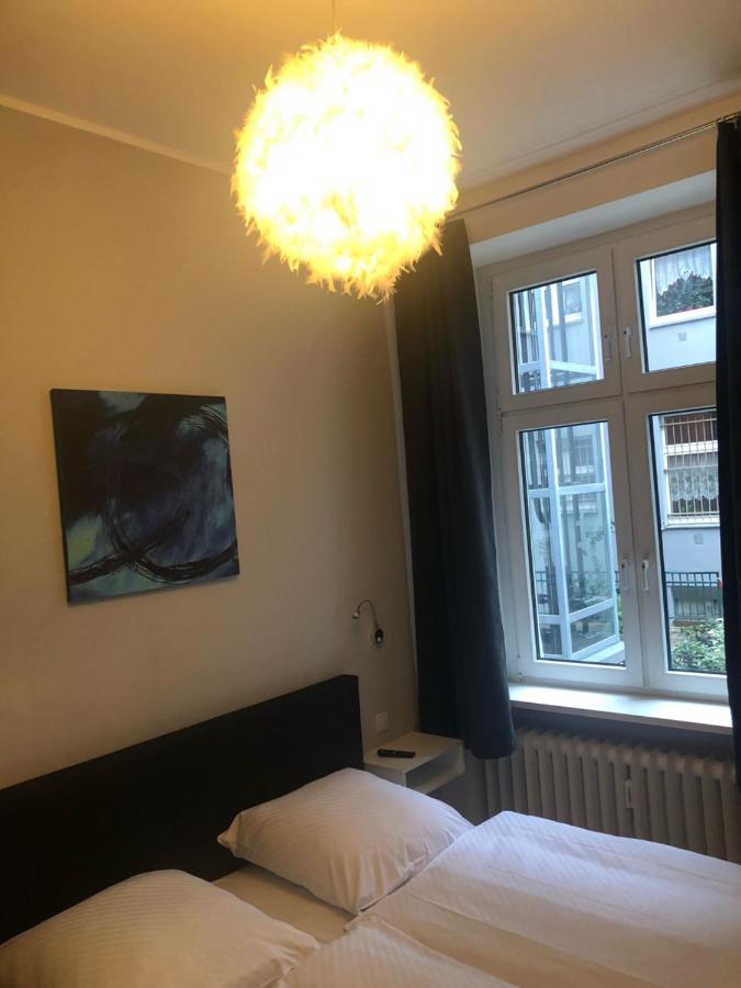 Wm- Touristik- Berlin Apartment Екстериор снимка