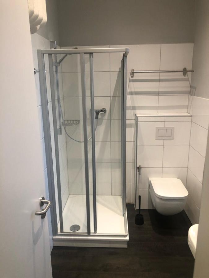 Wm- Touristik- Berlin Apartment Екстериор снимка