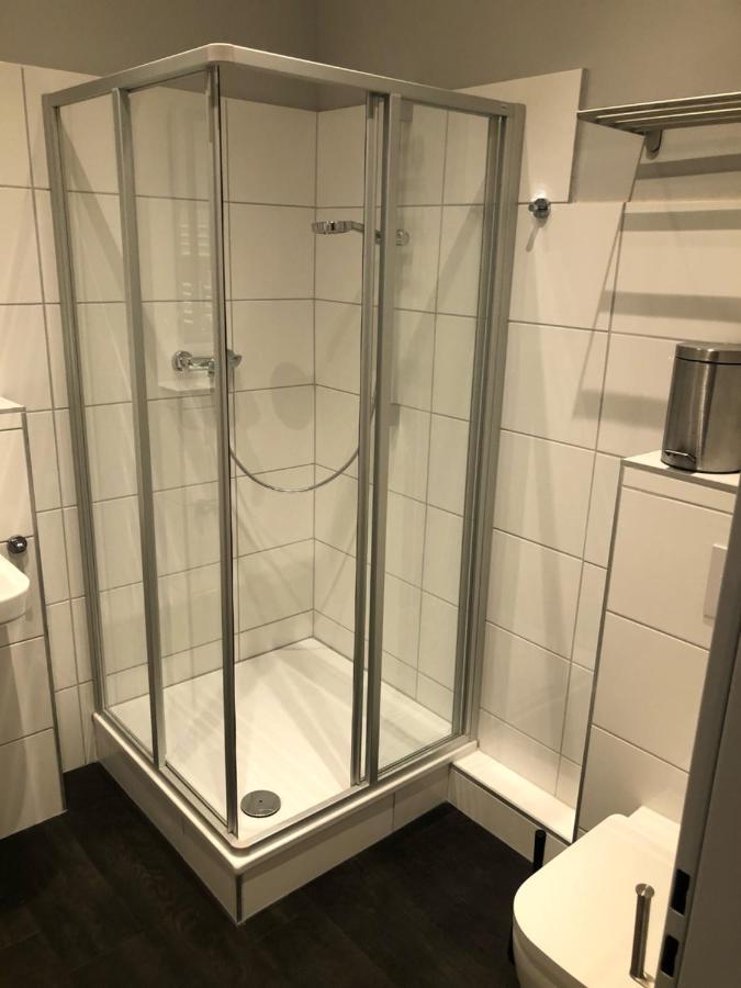 Wm- Touristik- Berlin Apartment Екстериор снимка