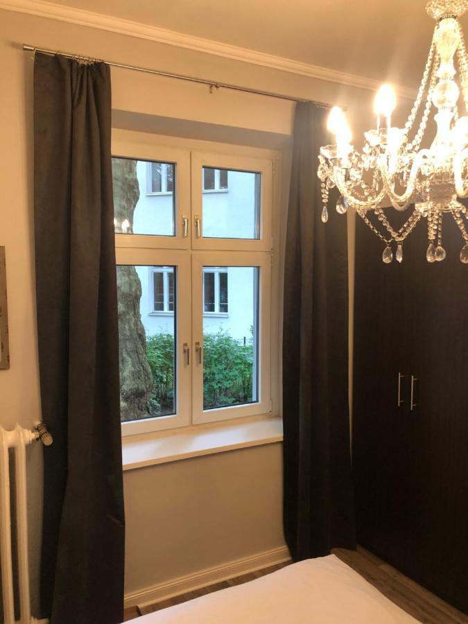 Wm- Touristik- Berlin Apartment Екстериор снимка