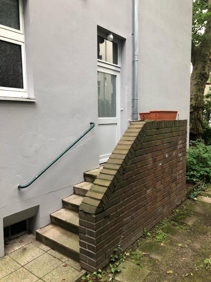 Wm- Touristik- Berlin Apartment Екстериор снимка