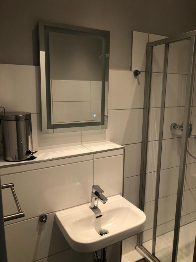 Wm- Touristik- Berlin Apartment Екстериор снимка
