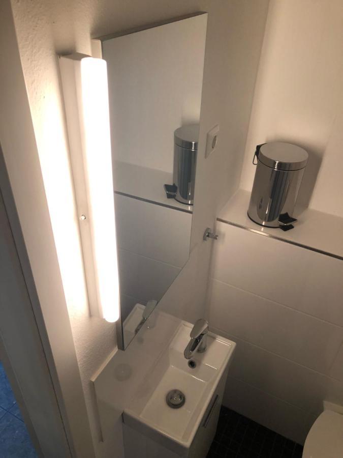 Wm- Touristik- Berlin Apartment Екстериор снимка