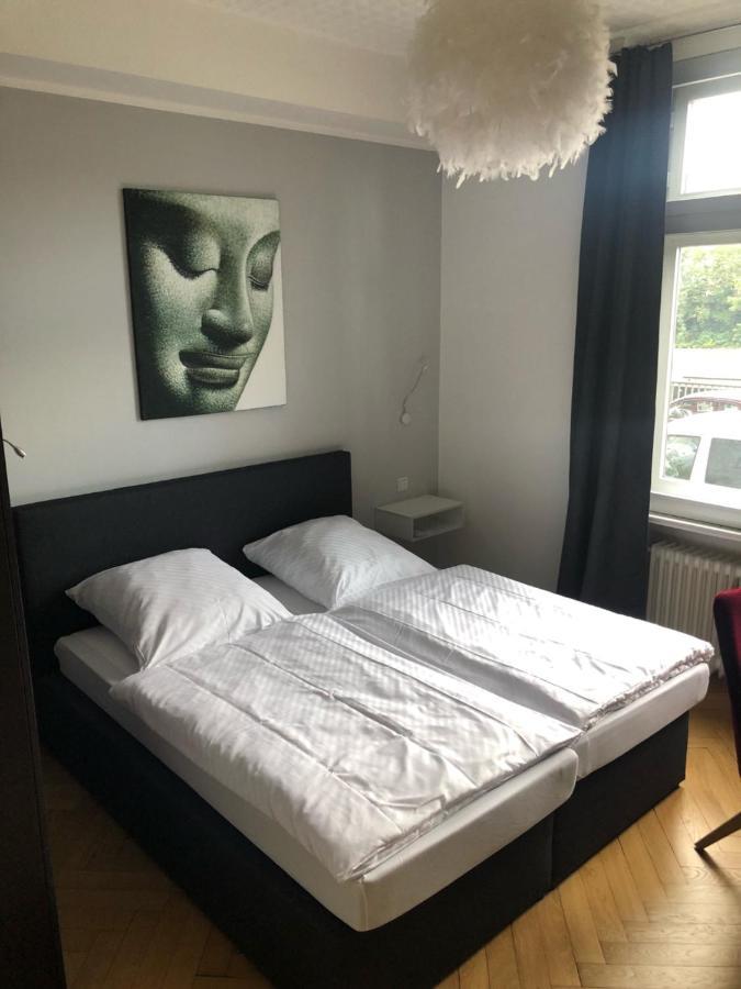 Wm- Touristik- Berlin Apartment Екстериор снимка